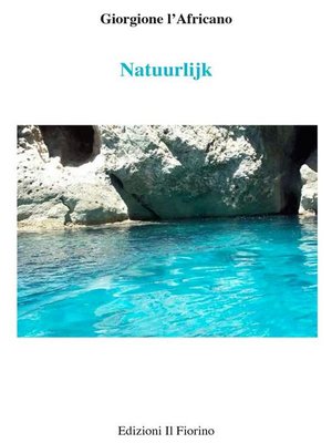 cover image of Natuurlijk